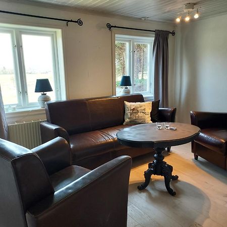 Aelgbergets Bed & Breakfast Ucklum Dış mekan fotoğraf