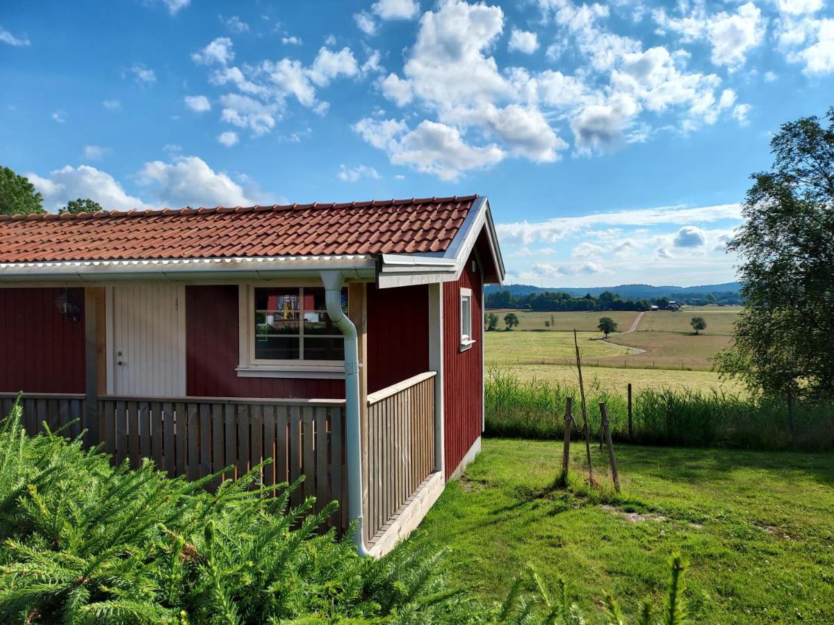 Aelgbergets Bed & Breakfast Ucklum Dış mekan fotoğraf