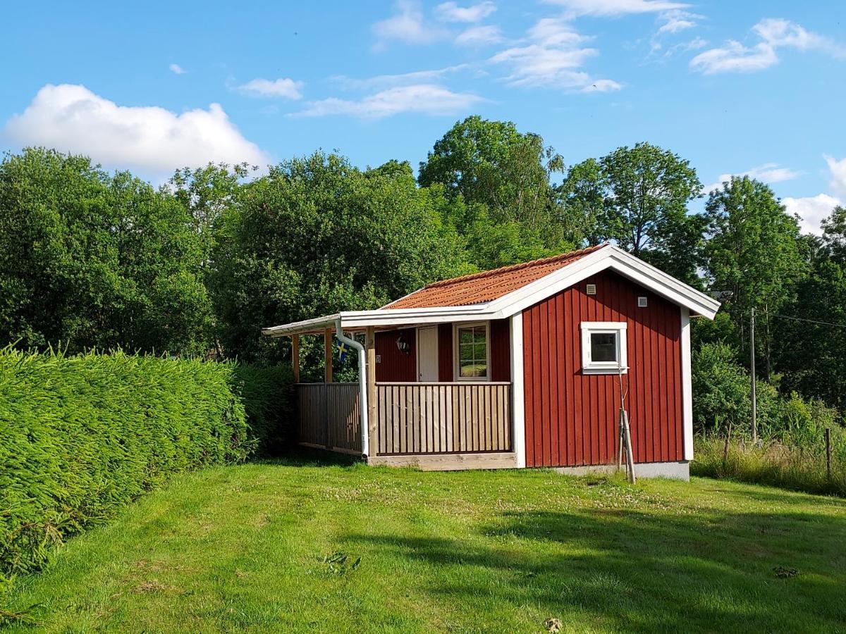 Aelgbergets Bed & Breakfast Ucklum Dış mekan fotoğraf