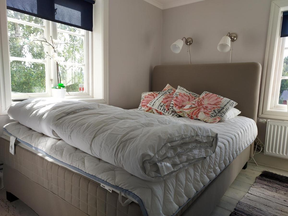 Aelgbergets Bed & Breakfast Ucklum Dış mekan fotoğraf