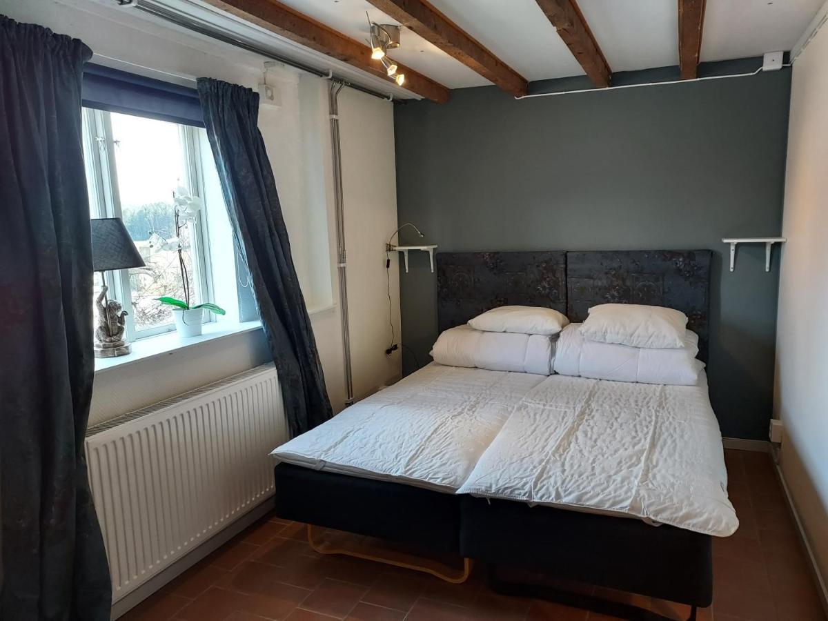 Aelgbergets Bed & Breakfast Ucklum Dış mekan fotoğraf