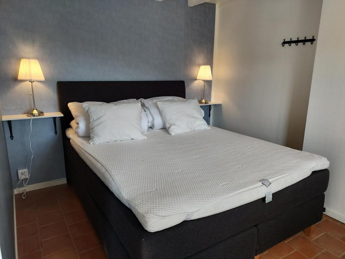 Aelgbergets Bed & Breakfast Ucklum Dış mekan fotoğraf