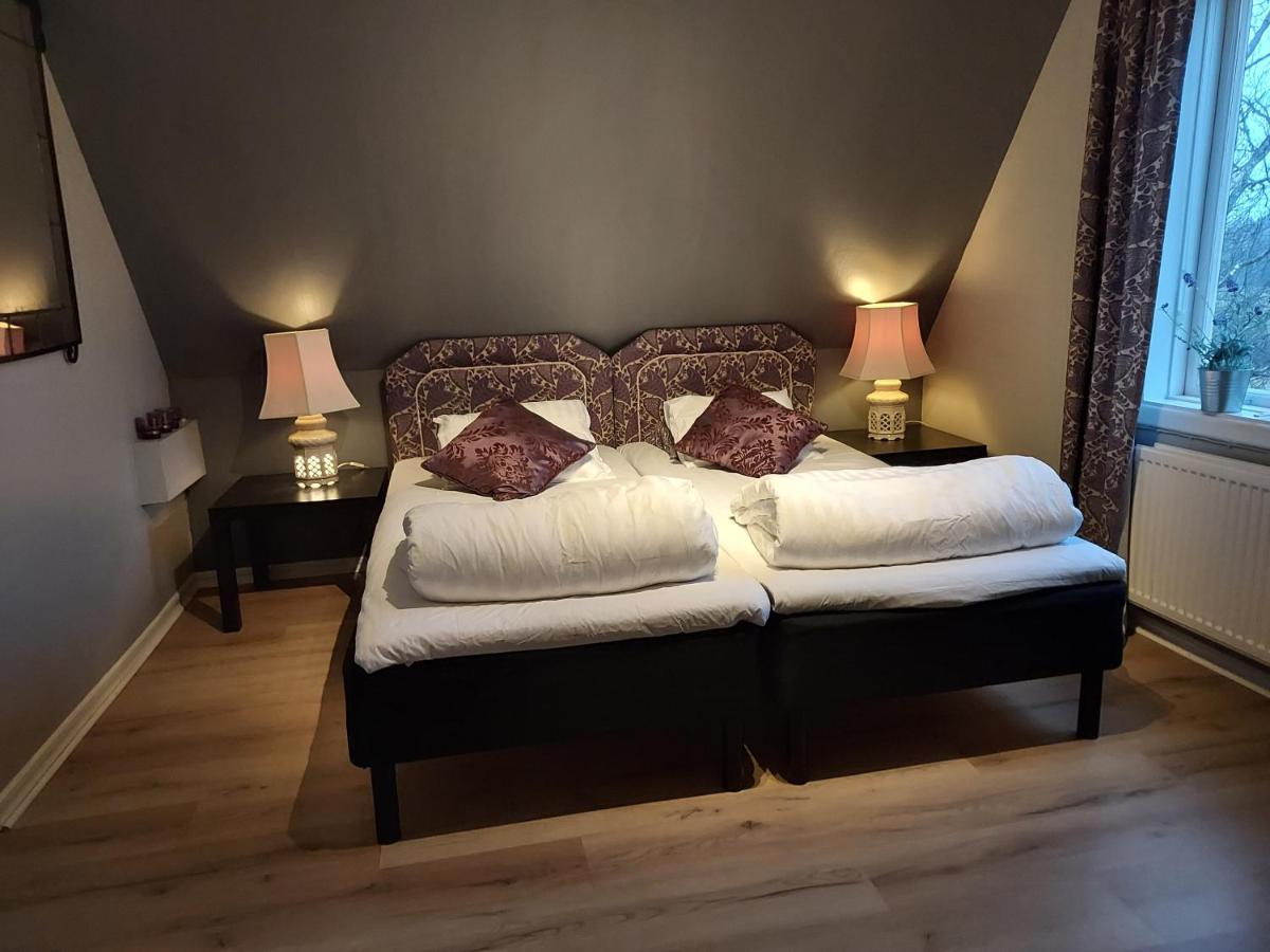Aelgbergets Bed & Breakfast Ucklum Dış mekan fotoğraf