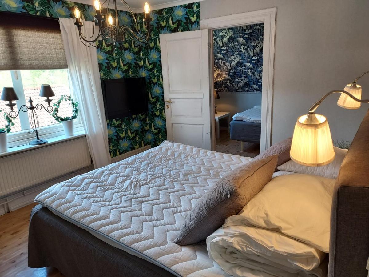 Aelgbergets Bed & Breakfast Ucklum Dış mekan fotoğraf