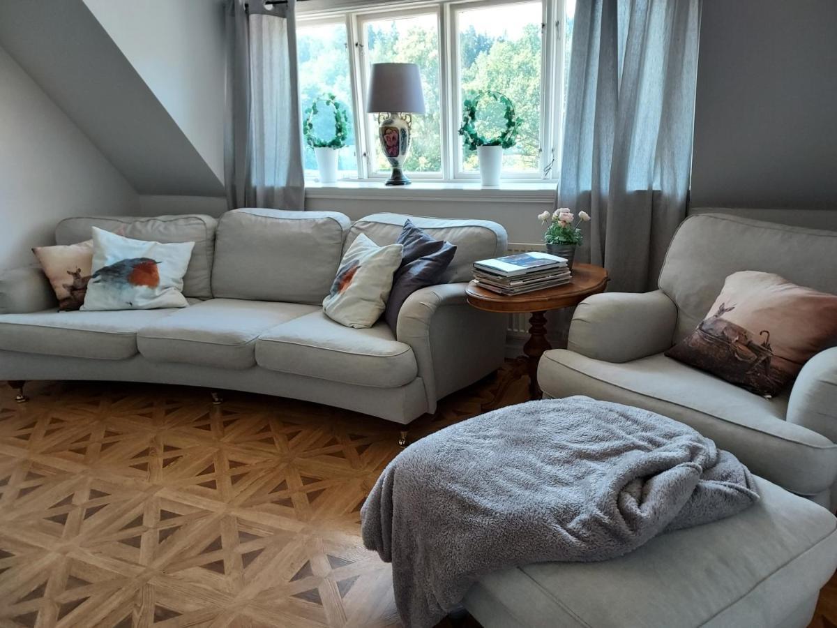 Aelgbergets Bed & Breakfast Ucklum Dış mekan fotoğraf