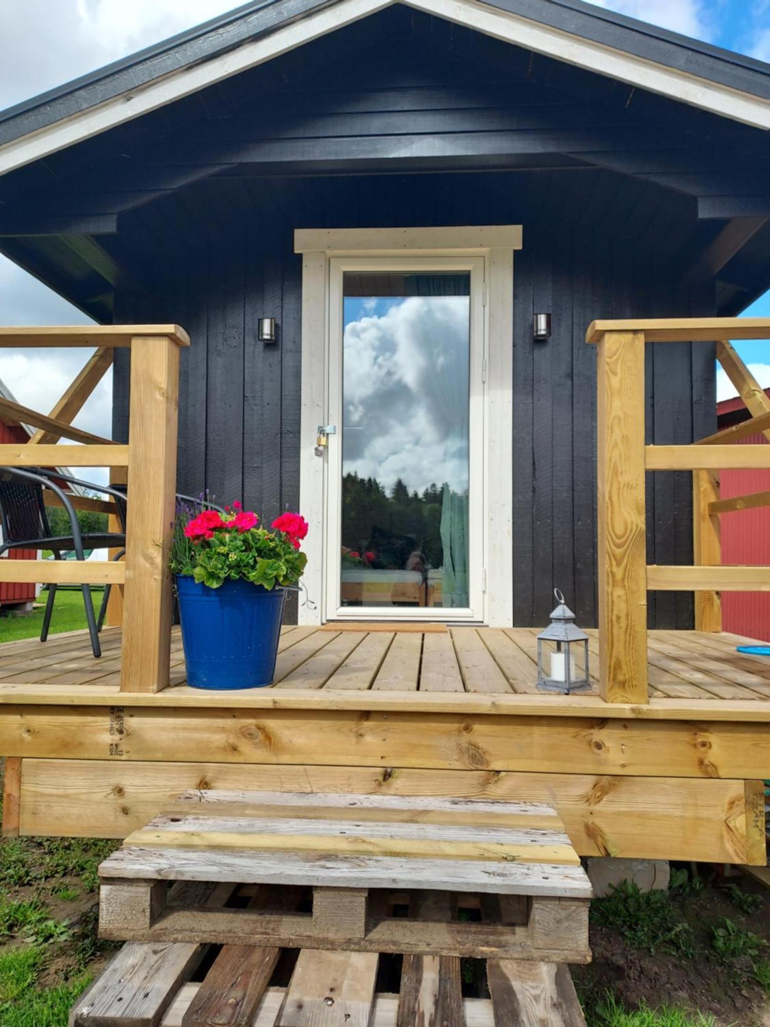 Aelgbergets Bed & Breakfast Ucklum Oda fotoğraf