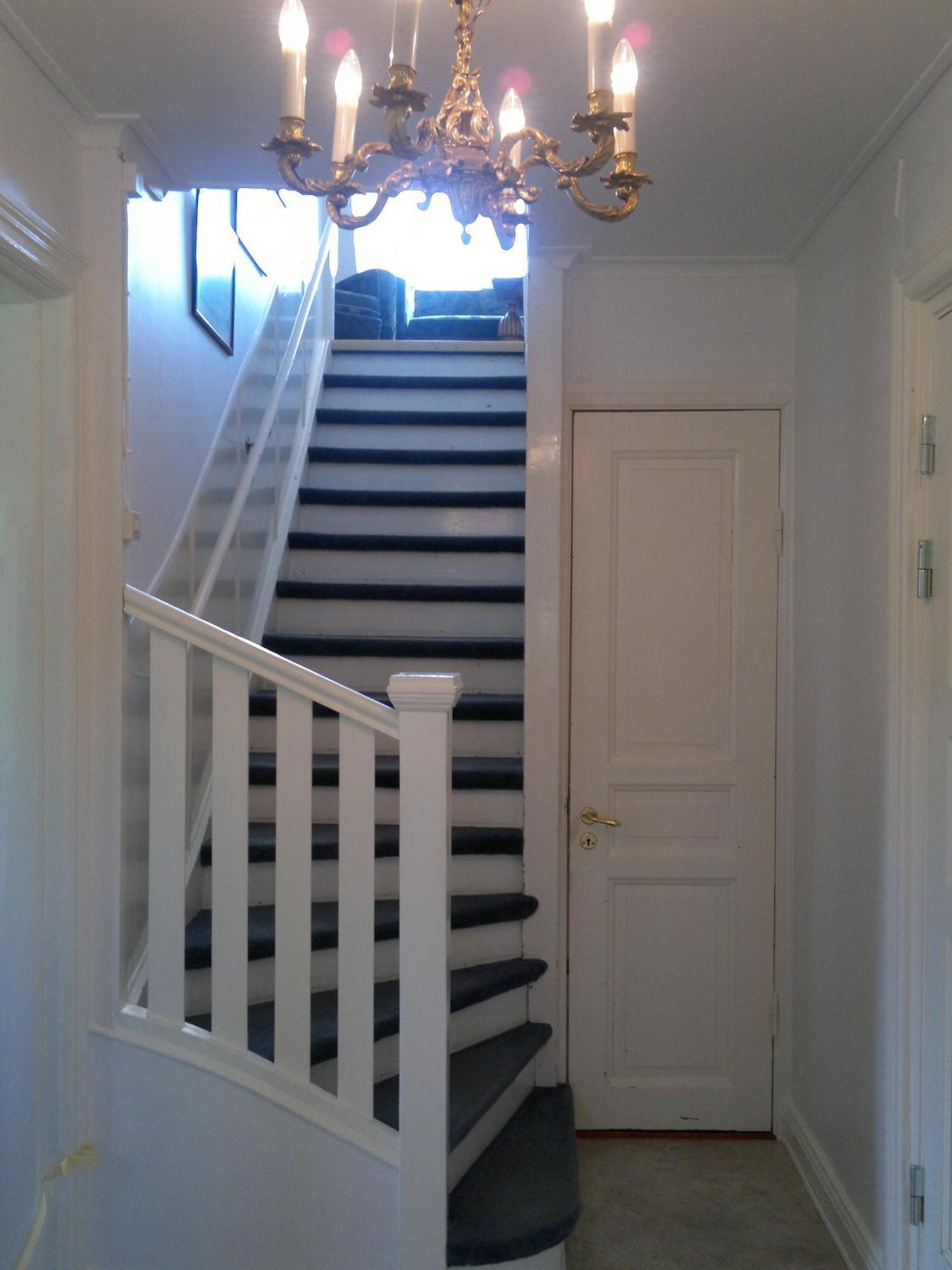 Aelgbergets Bed & Breakfast Ucklum Dış mekan fotoğraf