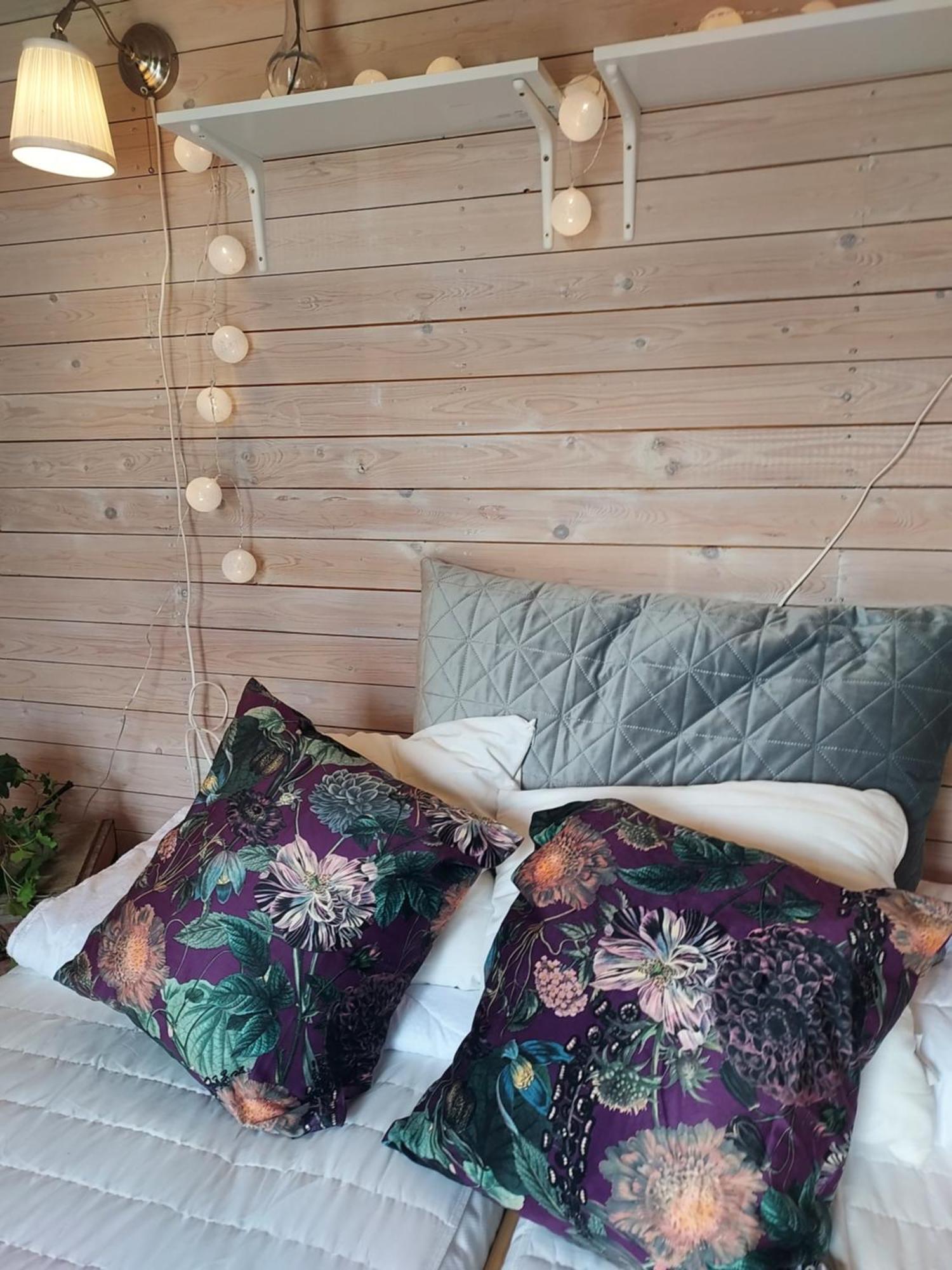 Aelgbergets Bed & Breakfast Ucklum Oda fotoğraf