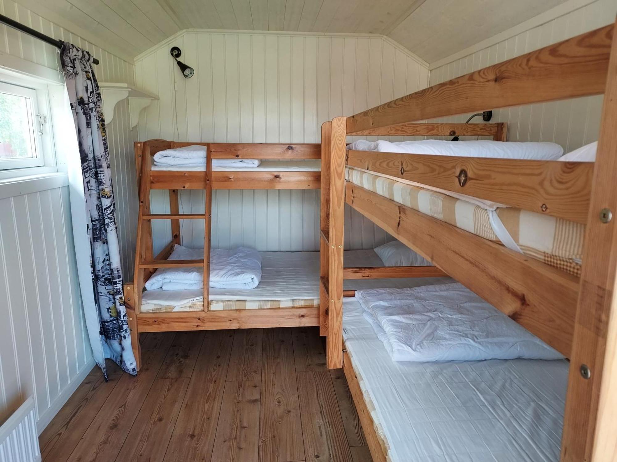 Aelgbergets Bed & Breakfast Ucklum Oda fotoğraf