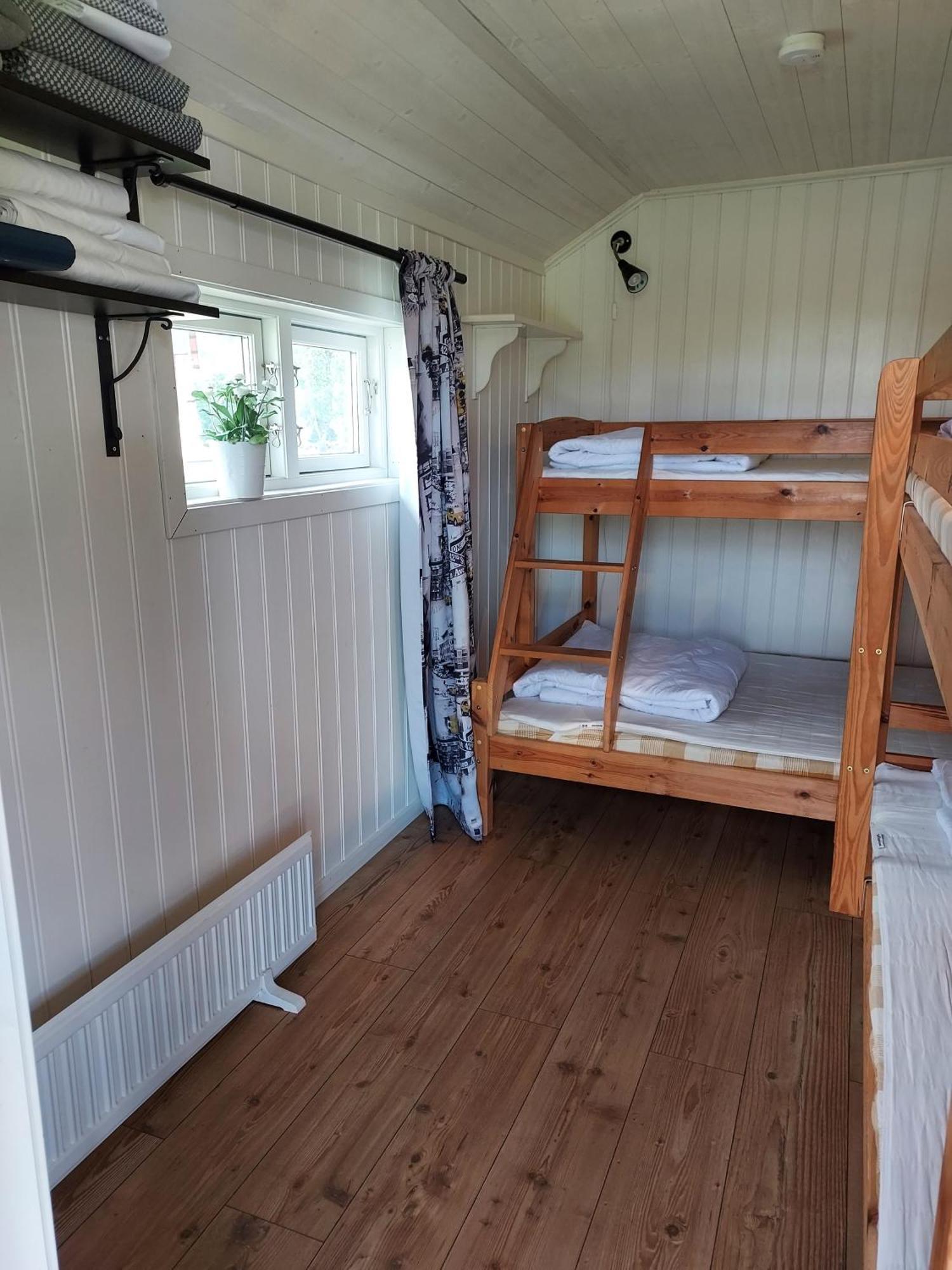 Aelgbergets Bed & Breakfast Ucklum Oda fotoğraf