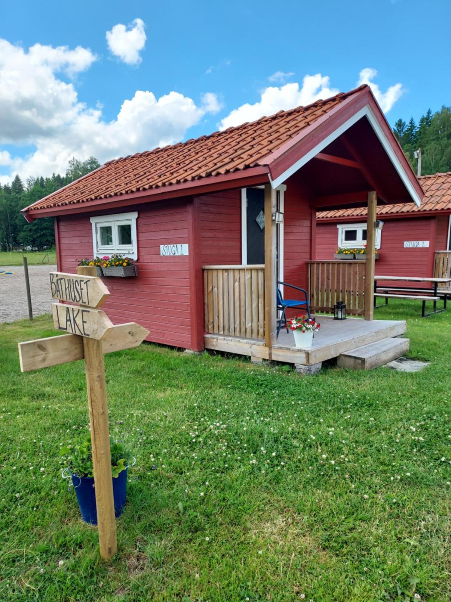 Aelgbergets Bed & Breakfast Ucklum Oda fotoğraf
