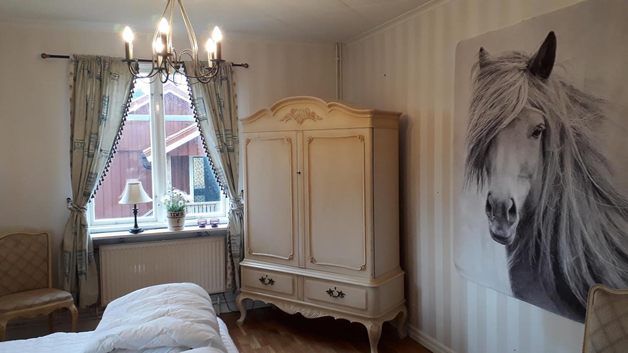 Aelgbergets Bed & Breakfast Ucklum Oda fotoğraf