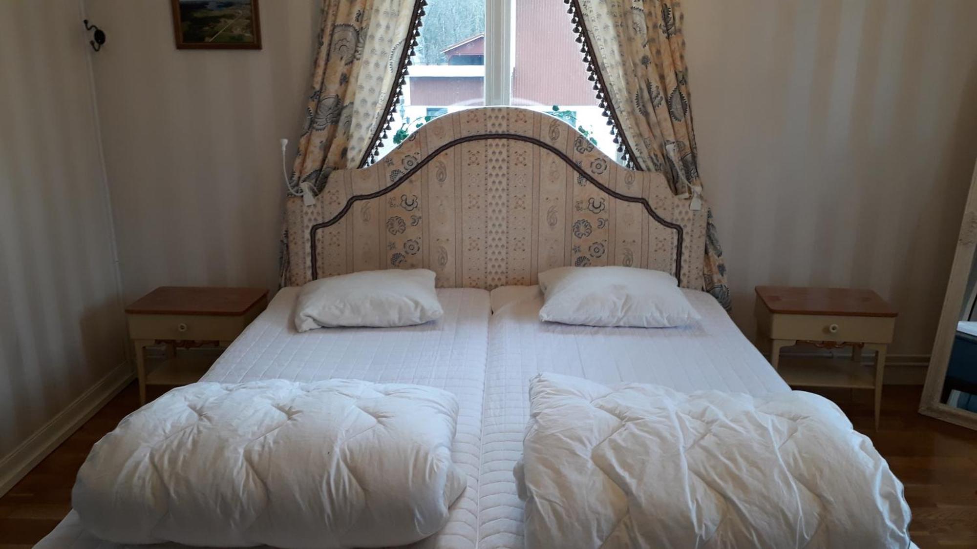 Aelgbergets Bed & Breakfast Ucklum Oda fotoğraf