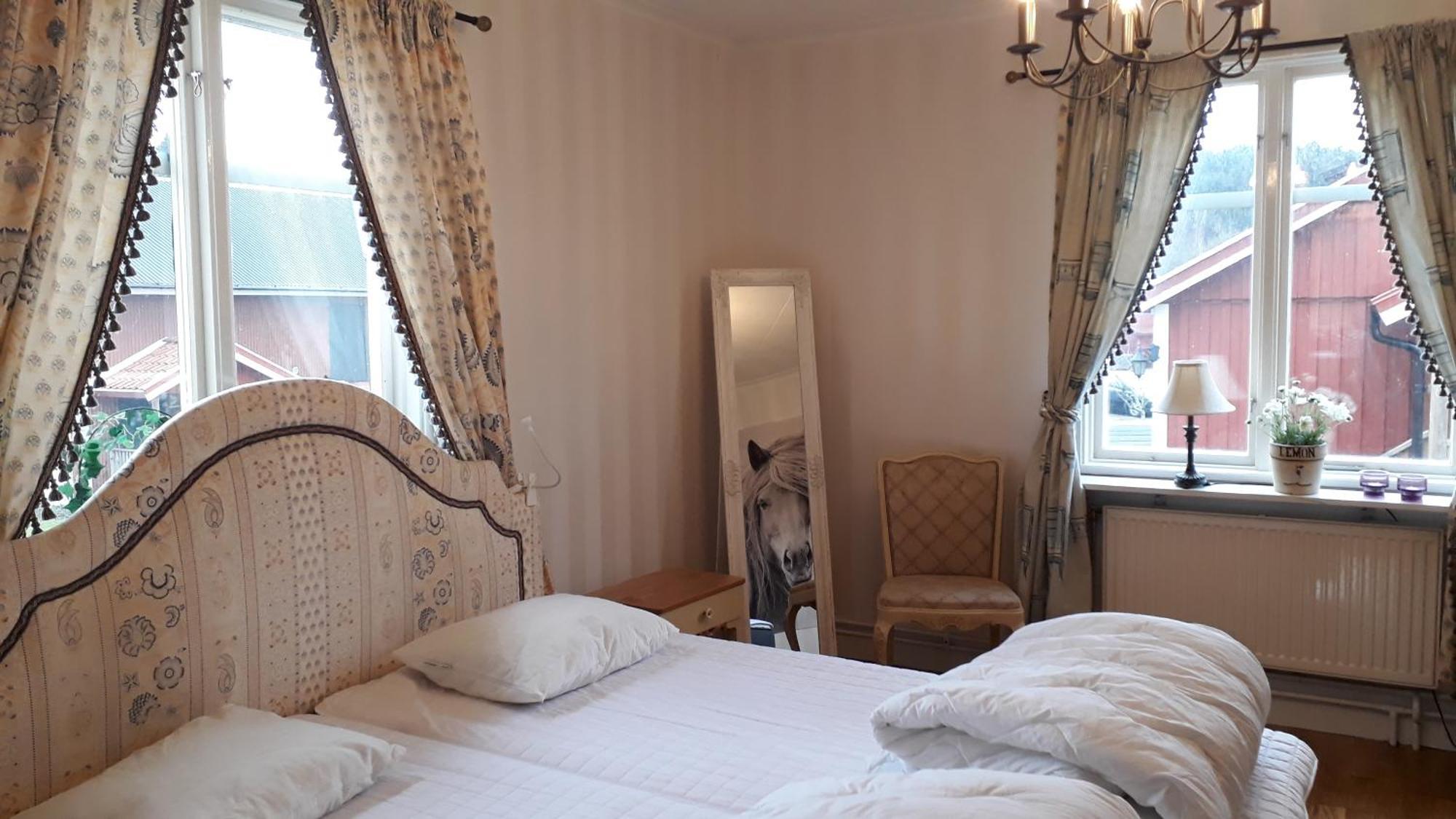 Aelgbergets Bed & Breakfast Ucklum Oda fotoğraf