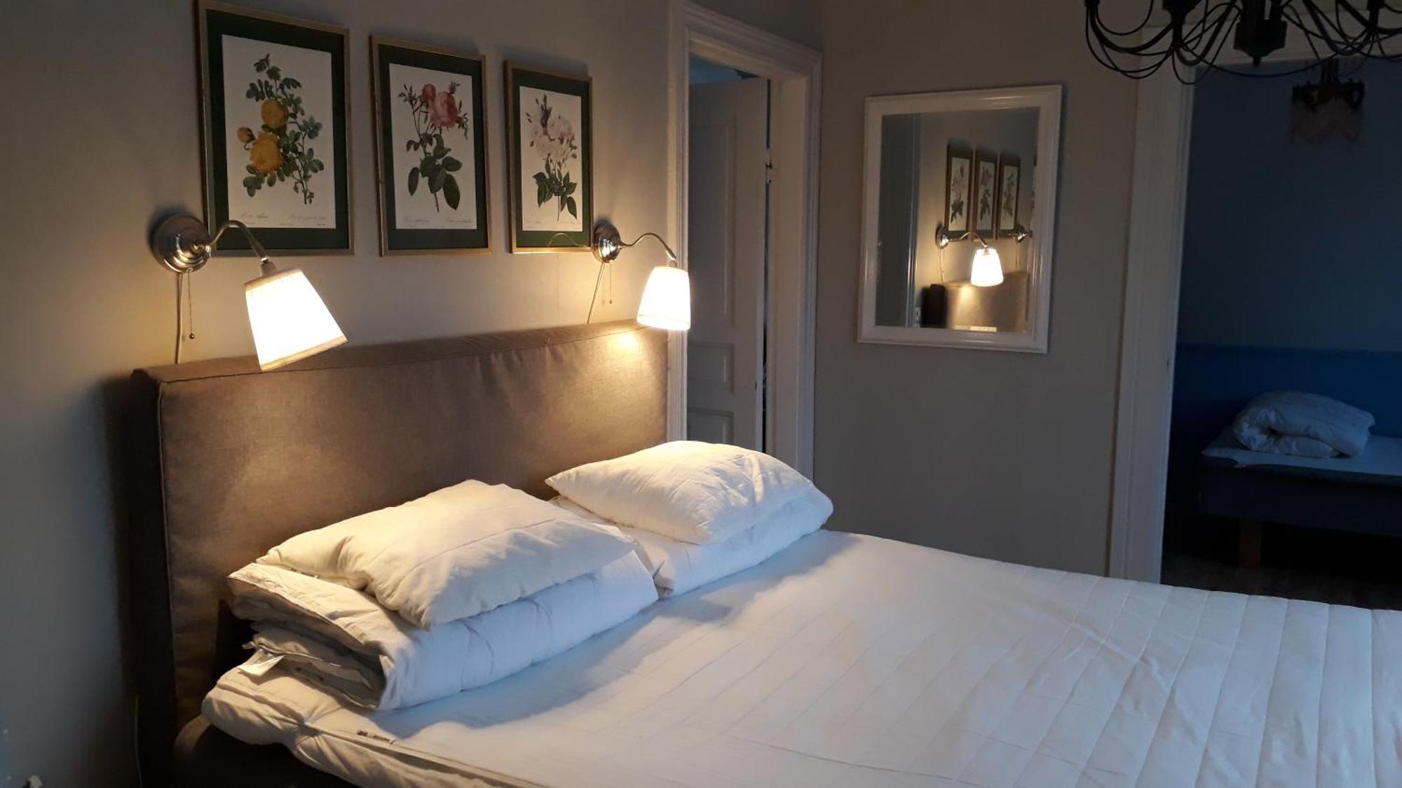 Aelgbergets Bed & Breakfast Ucklum Oda fotoğraf
