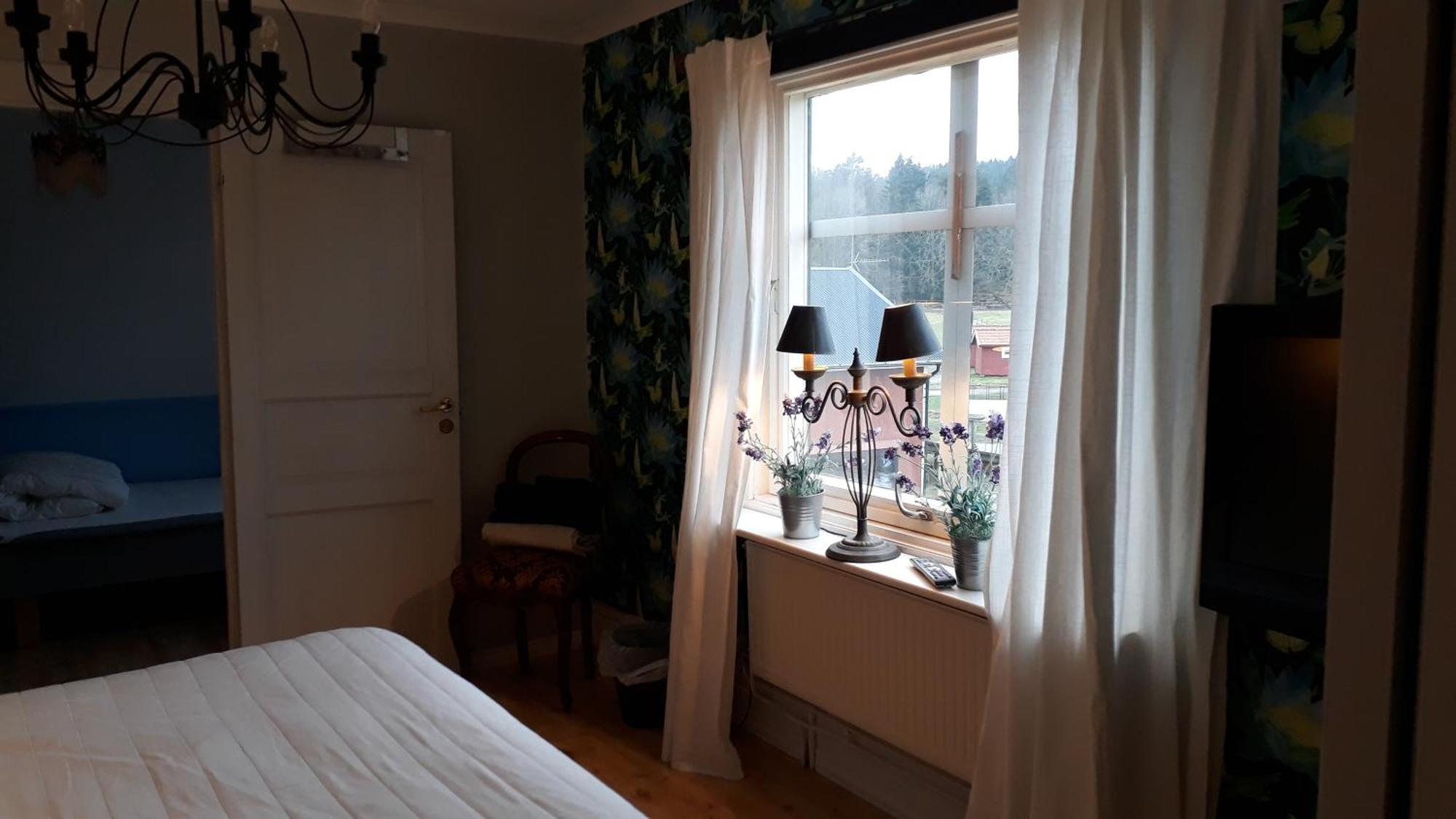 Aelgbergets Bed & Breakfast Ucklum Oda fotoğraf