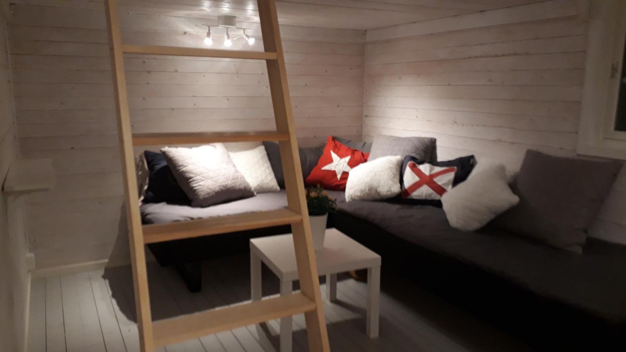 Aelgbergets Bed & Breakfast Ucklum Oda fotoğraf