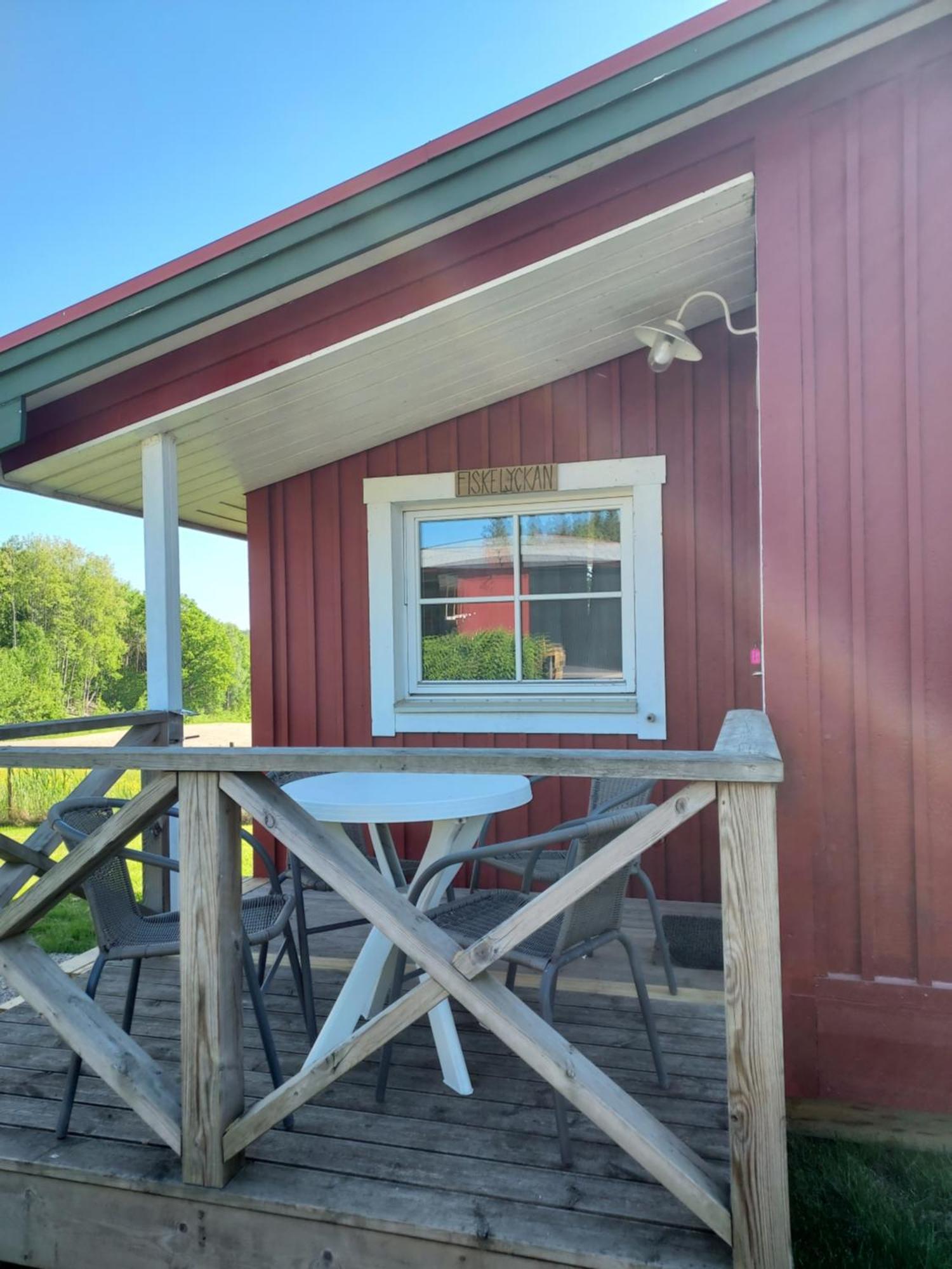 Aelgbergets Bed & Breakfast Ucklum Oda fotoğraf