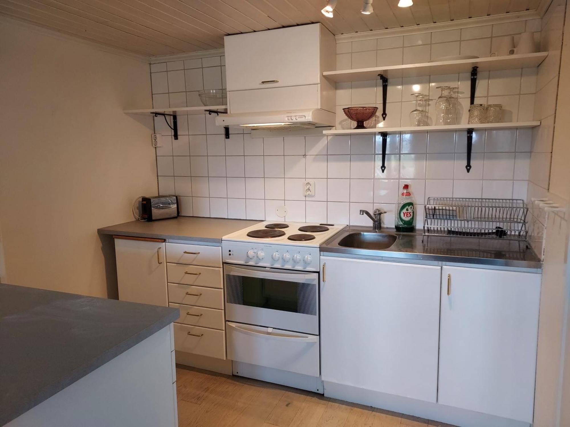Aelgbergets Bed & Breakfast Ucklum Dış mekan fotoğraf