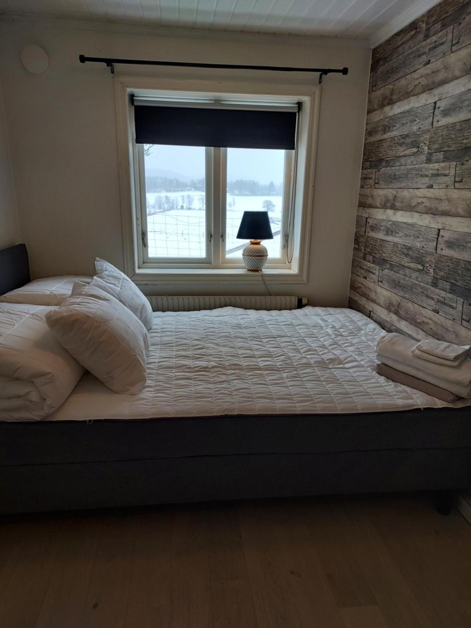 Aelgbergets Bed & Breakfast Ucklum Dış mekan fotoğraf