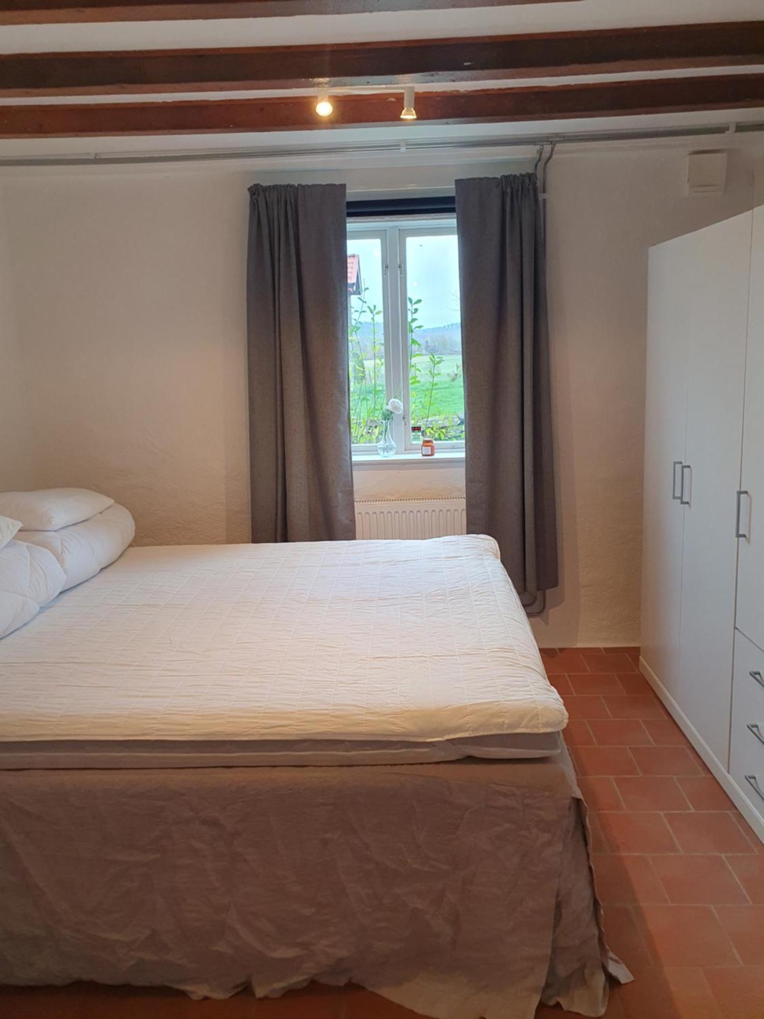 Aelgbergets Bed & Breakfast Ucklum Dış mekan fotoğraf