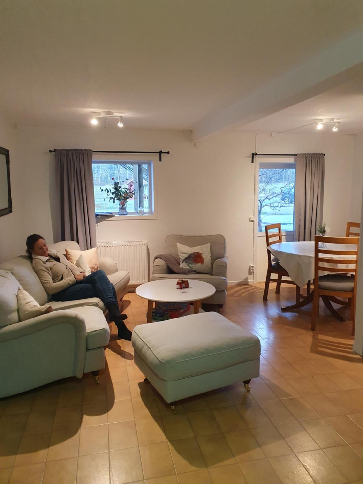 Aelgbergets Bed & Breakfast Ucklum Dış mekan fotoğraf