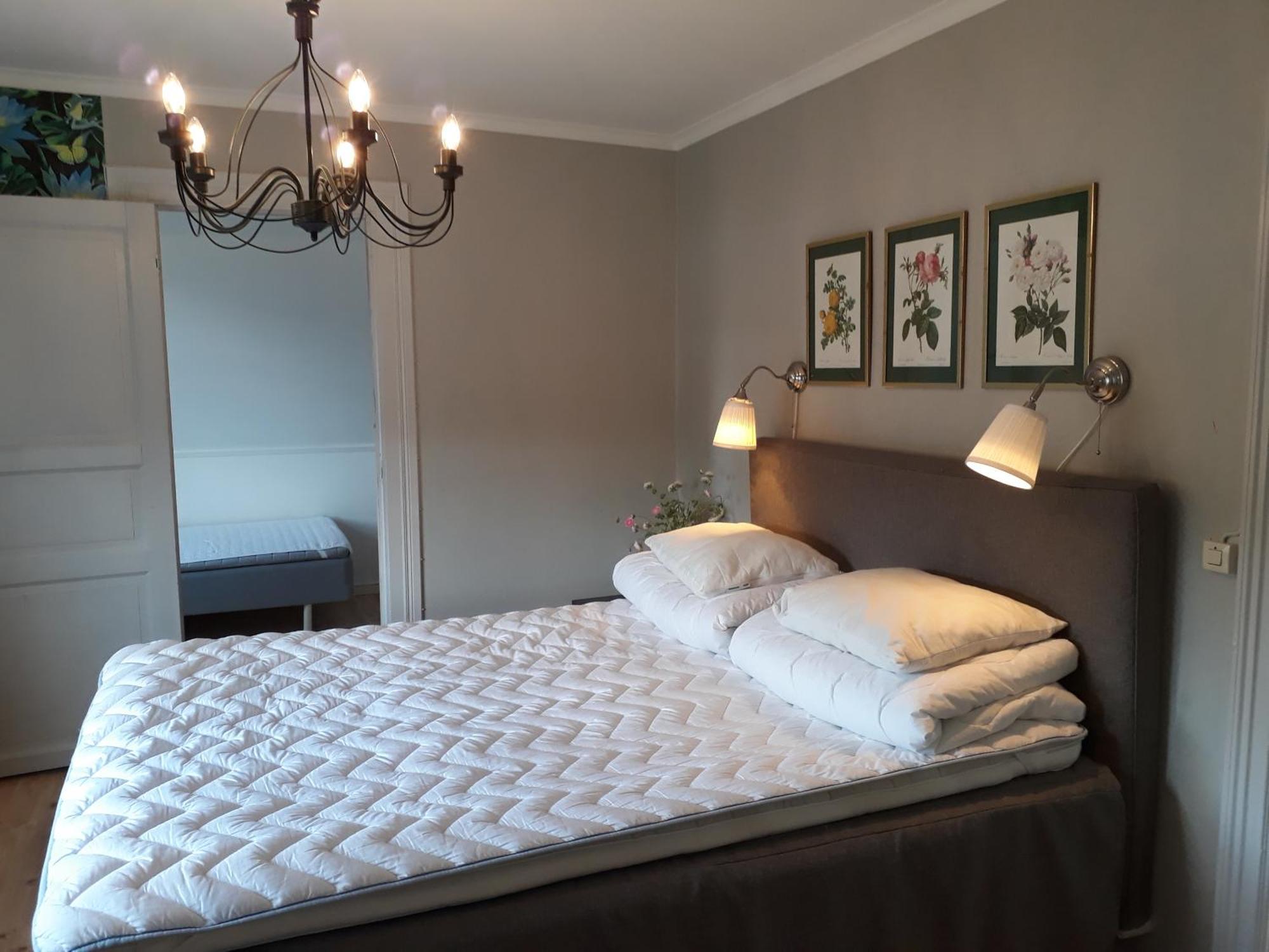 Aelgbergets Bed & Breakfast Ucklum Dış mekan fotoğraf