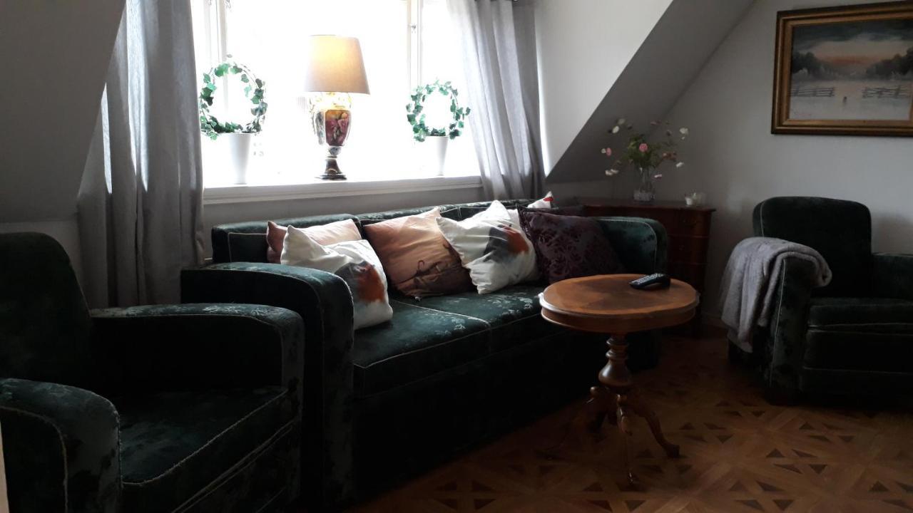 Aelgbergets Bed & Breakfast Ucklum Dış mekan fotoğraf