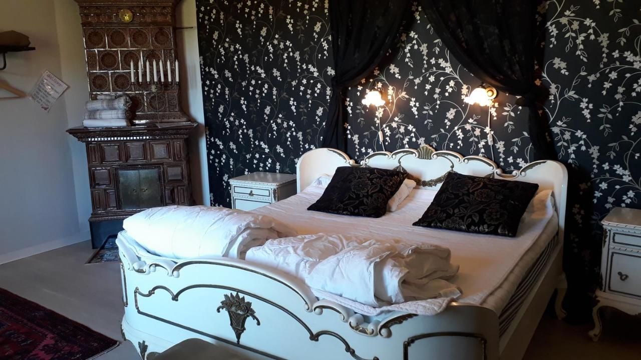 Aelgbergets Bed & Breakfast Ucklum Dış mekan fotoğraf